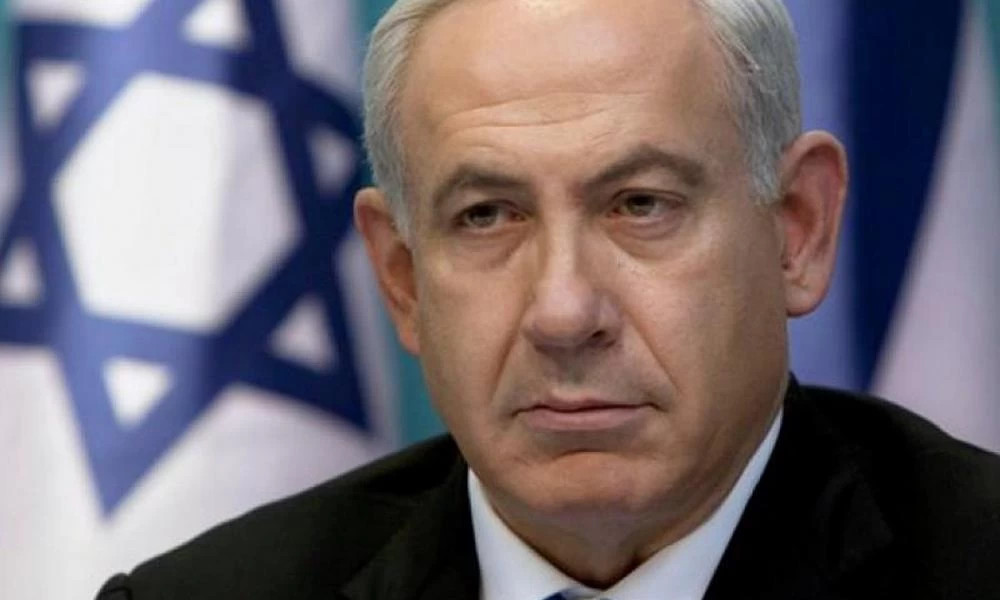 Νετανιάχου: "Ξεκινά νέα εποχή στις σχέσεις του Ισραήλ με τον αραβικό κόσμο"